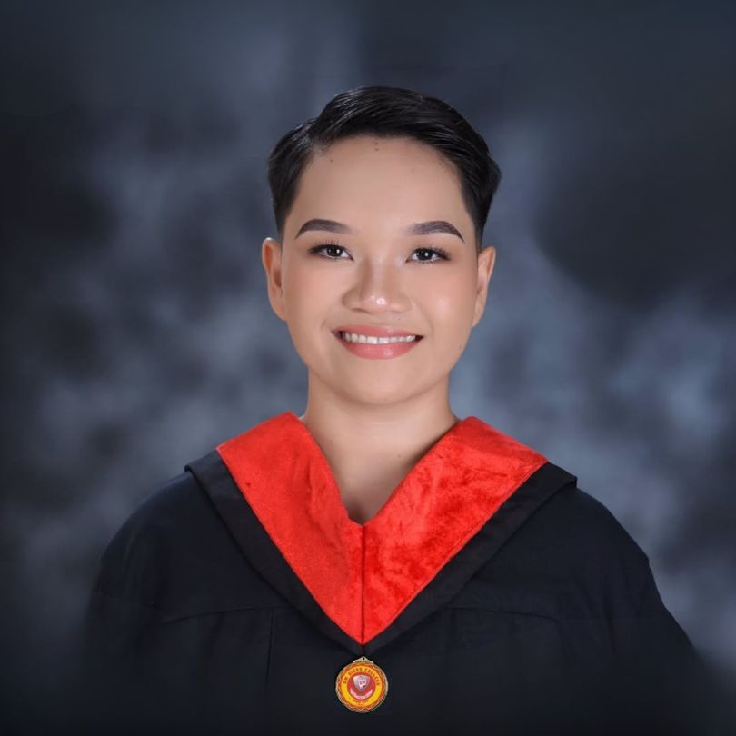 Rhein Ivy M. Marga